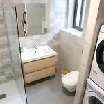 Apartman Penthouse With Terrace In Malta Mellieħa