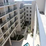 Penthouse With Terrace In Malta Apartman *