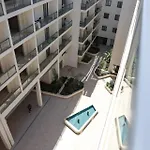 Penthouse With Terrace In Malta Apartman