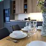 Penthouse With Terrace In Malta Apartman *