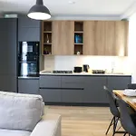 Penthouse With Terrace In Malta