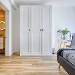 Penthouse With Terrace In Malta Apartman