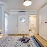 Penthouse With Terrace In Malta Apartman *