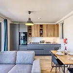 Apartman Penthouse With Terrace In Malta *