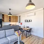 Apartman Penthouse With Terrace In Malta