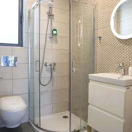 Apartament Penthouse With Terrace In Malta