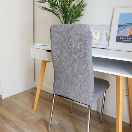 Apartament Penthouse With Terrace In Malta *
