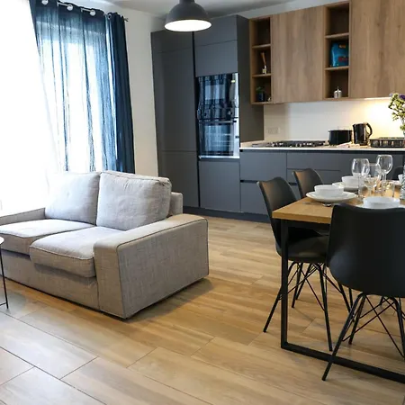Apartament Penthouse With Terrace In Malta *