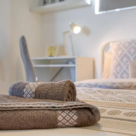 Penthouse With Terrace In Malta Apartament Mellieħa