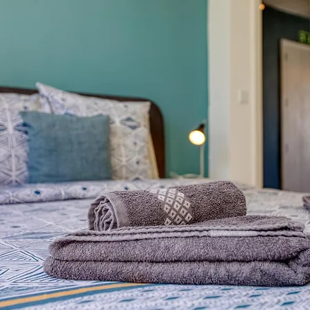 Apartament Penthouse With Terrace In Malta Mellieħa