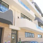Appartement Penthouse With Terrace In Malta Mellieħa