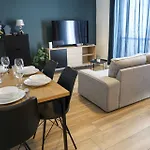 Penthouse With Terrace In Malta
