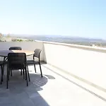Penthouse With Terrace In Malta Mellieħa