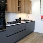 Penthouse With Terrace In Malta Appartement *