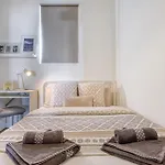 Penthouse With Terrace In Malta Appartement