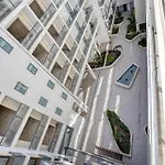 Penthouse With Terrace In Malta Appartement