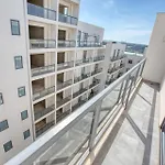 Penthouse With Terrace In Malta Appartement Mellieħa