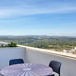Penthouse With Terrace In Malta