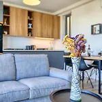 Penthouse With Terrace In Malta * Mellieħa