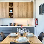 Penthouse With Terrace In Malta * Mellieħa