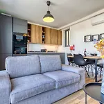 Penthouse With Terrace In Malta Appartement Mellieħa