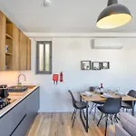 Appartement Penthouse With Terrace In Malta Mellieħa