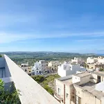 Appartement Penthouse With Terrace In Malta