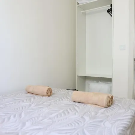 Penthouse With Terrace In Malta Apartamento