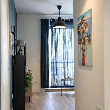 Apartamento Penthouse With Terrace In Malta *