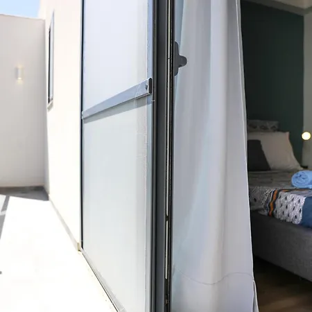 Apartment Penthouse With Terrace In Malta