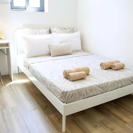 Penthouse With Terrace In Malta Apartamento Mellieħa