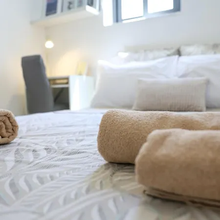 Penthouse With Terrace In Malta *