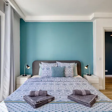 Apartamento Penthouse With Terrace In Malta *