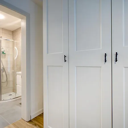 Penthouse With Terrace In Malta * Mellieħa