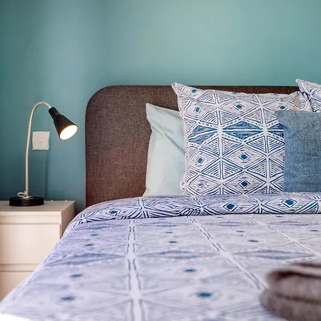 Penthouse With Terrace In Malta Apartamento *