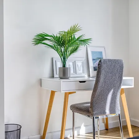 Appartement Penthouse With Terrace In Malta *