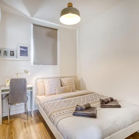 Penthouse With Terrace In Malta * Mellieħa