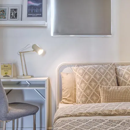 Appartement Penthouse With Terrace In Malta Mellieħa